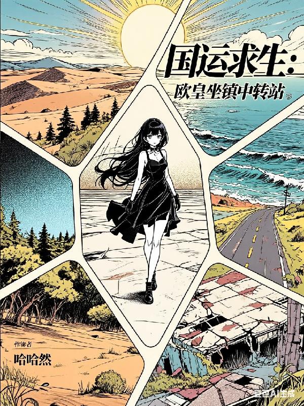 国运求生：欧皇坐镇中转站
