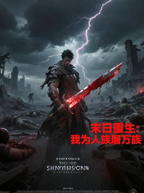 末日重生：我为人族屠万族