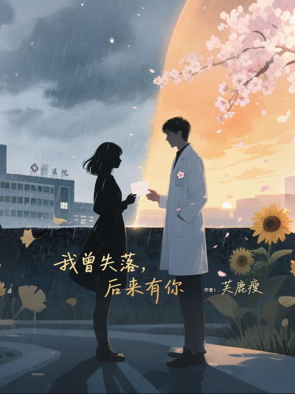 我曾失落，后来有你