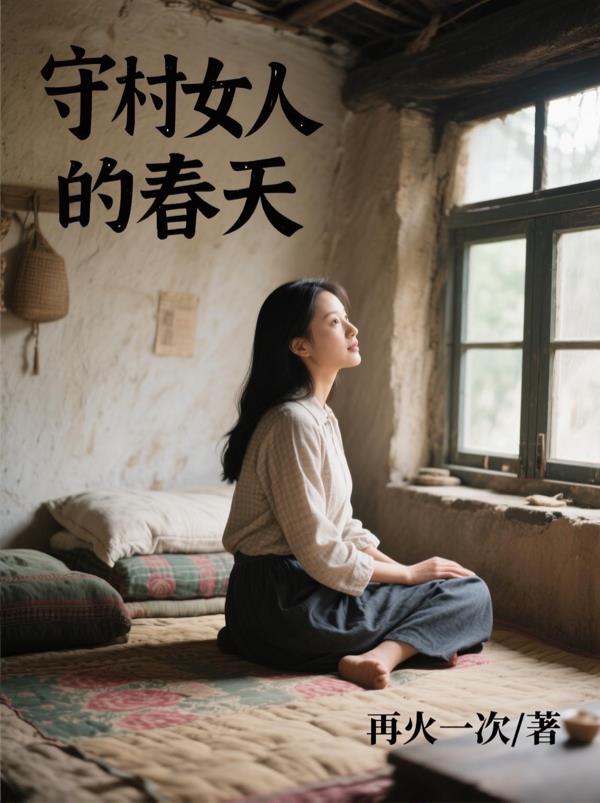 守村女人的春天