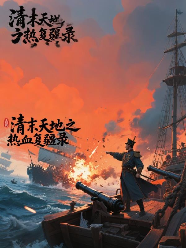 清末天地会之热血复疆录