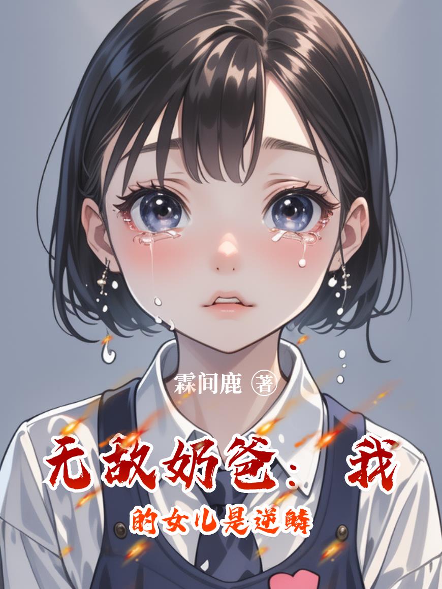无敌奶爸：我的女儿是逆鳞