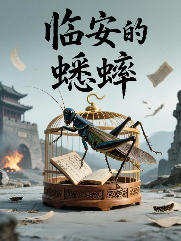 临安的蟋蟀