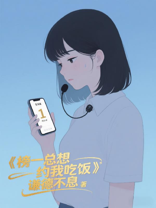 榜一总想约我吃饭