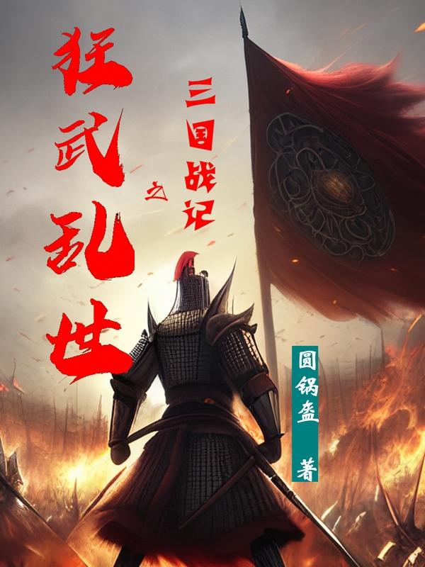 狂武乱世之三国战记