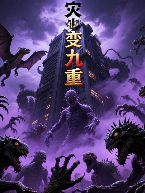 灾变九重