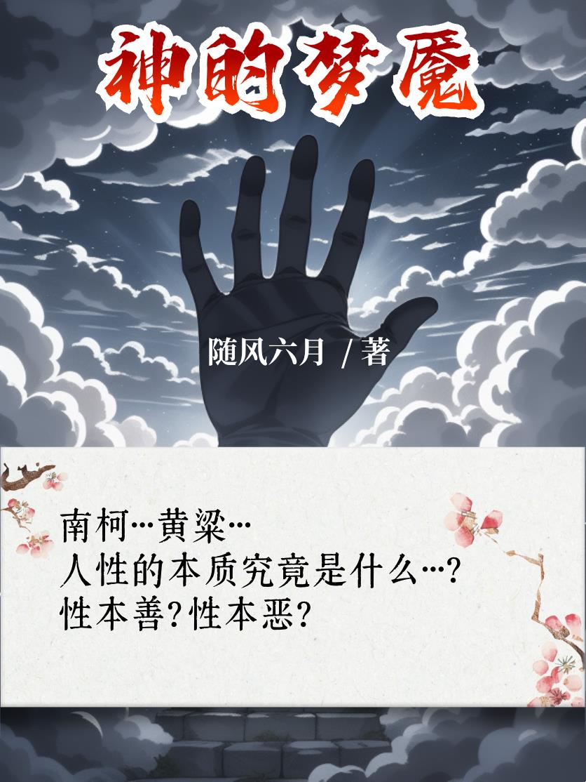 神的梦魇