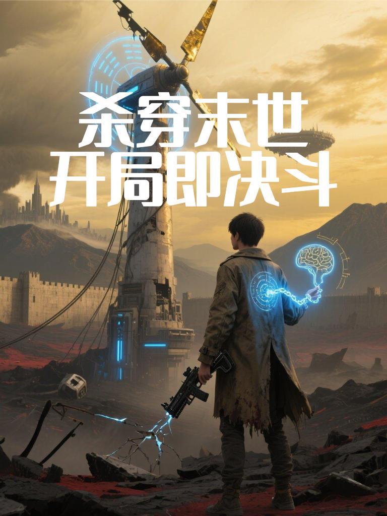 杀穿末世，开局即决斗