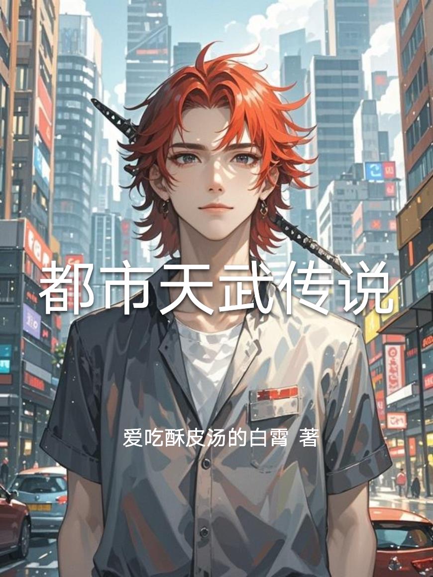 都市天武传说