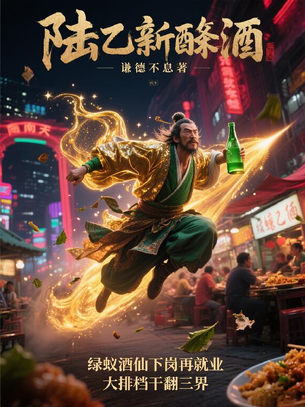 陆乙新醅酒