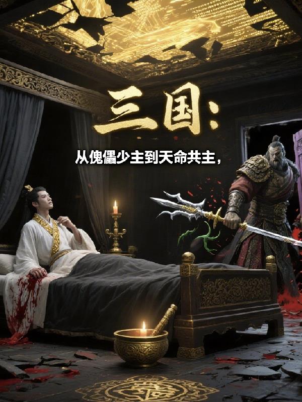 三国：从傀儡少主到天命共主
