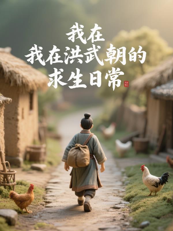我在洪武朝的求生日常
