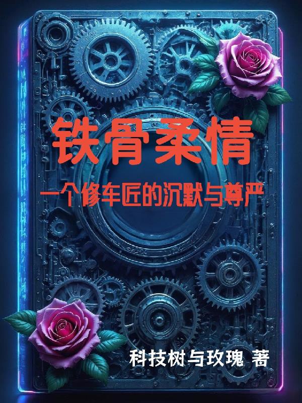 铁骨柔情：一个修车匠的沉默与尊