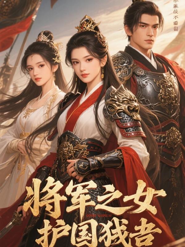 将军之女护国战狼戎